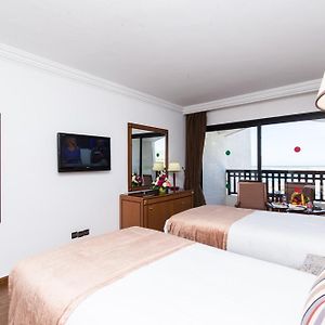 Chambre Exécutive Lit King-Size